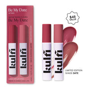 Be My Date Lassi Lips Duo